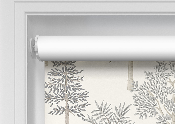 Coppice, Bronze - Twist&Fit Roller Blind - Image 10